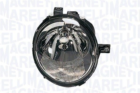 Headlight 710301194302