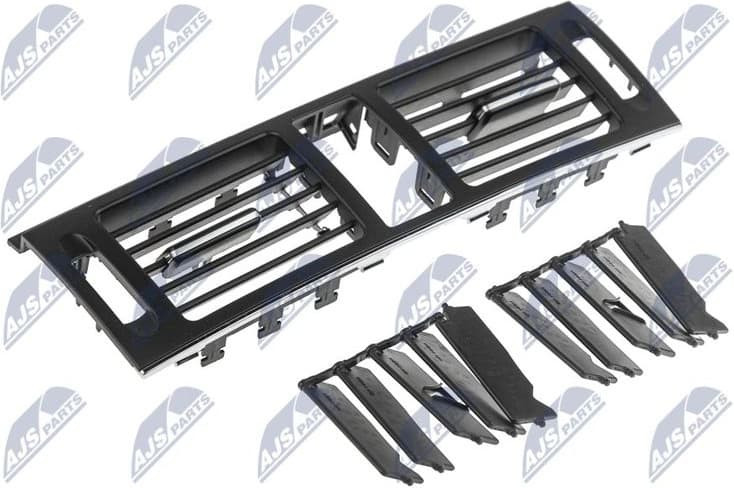 Control Flap, air supply EZC-ME-061 - image 2