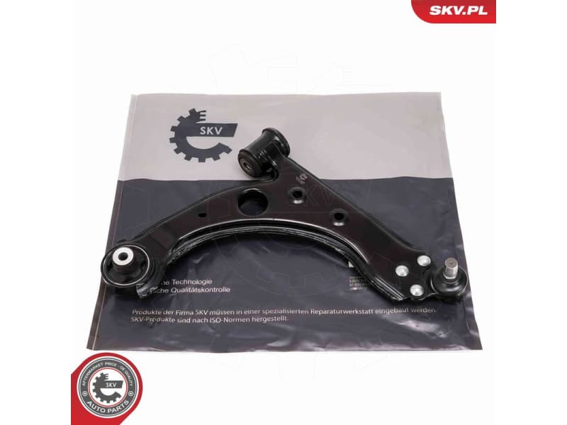 Control/Trailing Arm, wheel suspension 69SKV232