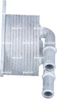 Oil Cooler, automatic transmission 310061