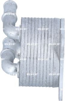 Oil Cooler, automatic transmission 310061 - image 3
