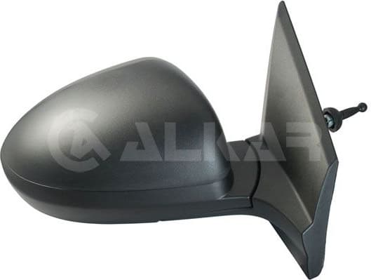 Exterior Mirror 6165455