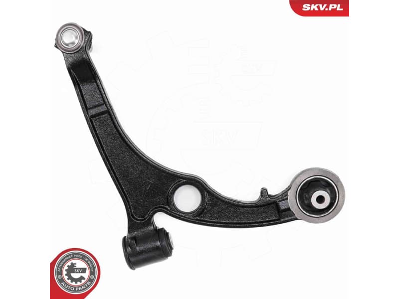 Control/Trailing Arm, wheel suspension 69SKV233