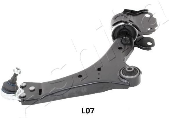 Control/Trailing Arm, wheel suspension 72-0L-L06R
