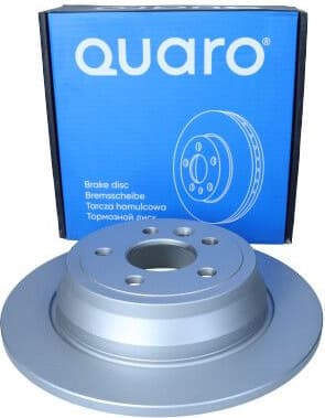 Brake Disc QD1045