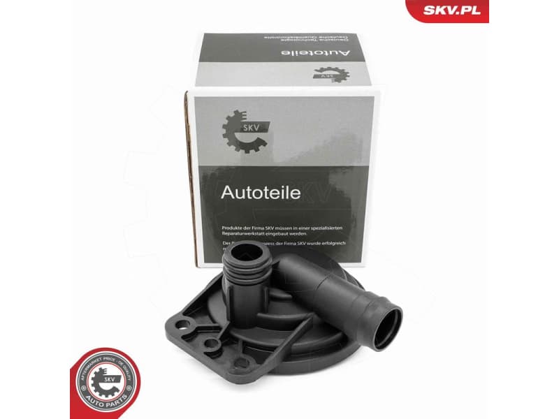 Valve, crankcase ventilation 31SKV408