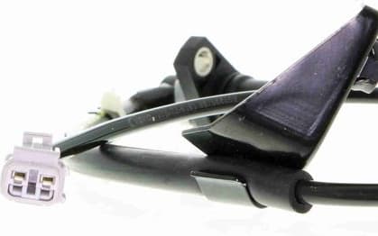 Sensor, wheel speed Original VEMO Quality V70-72-0161 - image 2