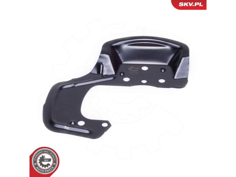 Splash Guard, brake disc 57SKV238 - image 2