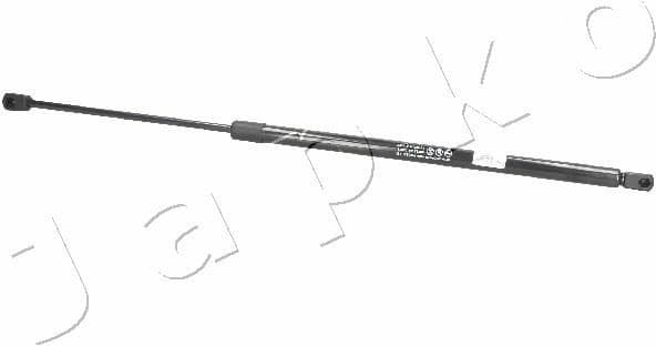 Gas Spring, boot/cargo area ZSJ00008