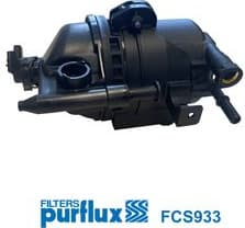 Fuel Filter FCS933