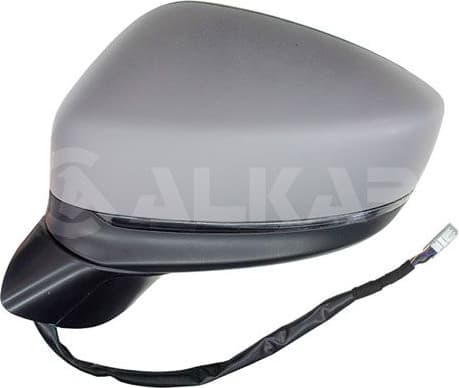Exterior Mirror 6147738