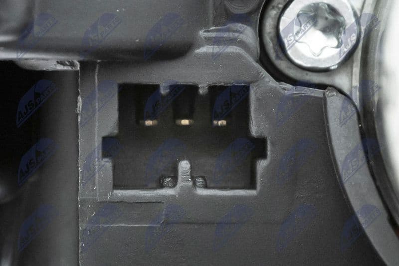 Wiper Motor ESW-FT-041 - image 5