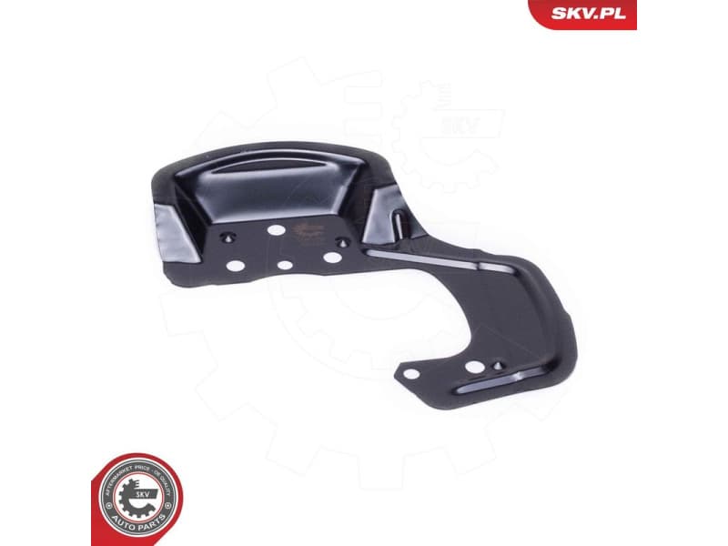 Splash Guard, brake disc 57SKV239 - image 2