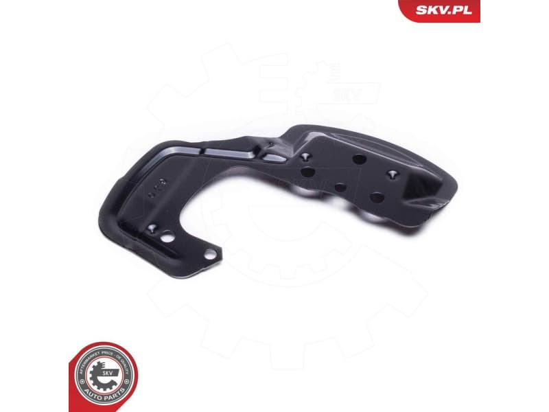 Splash Guard, brake disc 57SKV239 - image 3