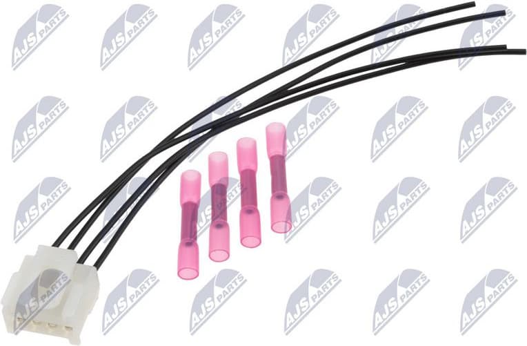 Cable Repair Set, tail light assembly EZ-FT-002