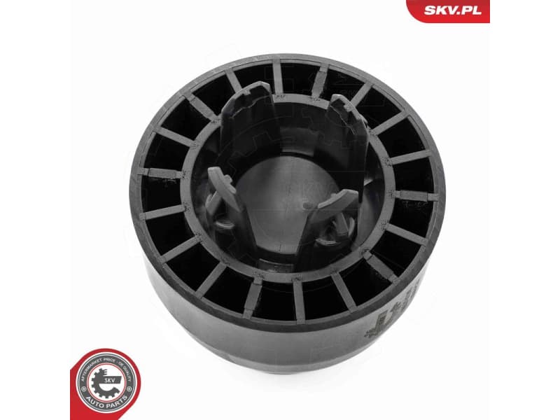 Lift Point Pad, jack 96SKV296 - image 4