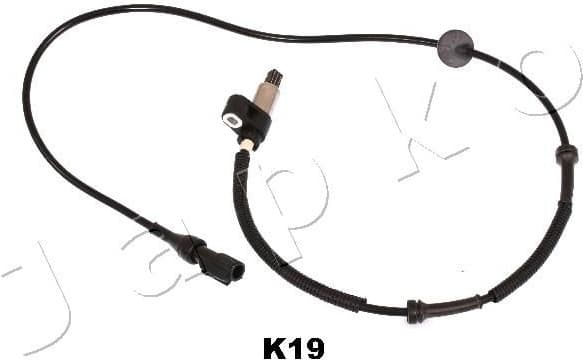 Sensor, wheel speed 151K19 - image 2