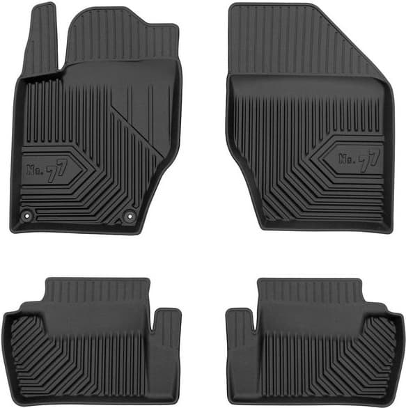 Floor Mat Set NO.77 77426894