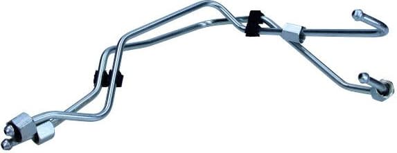 High-pressure Pipe, injection system 15-0127