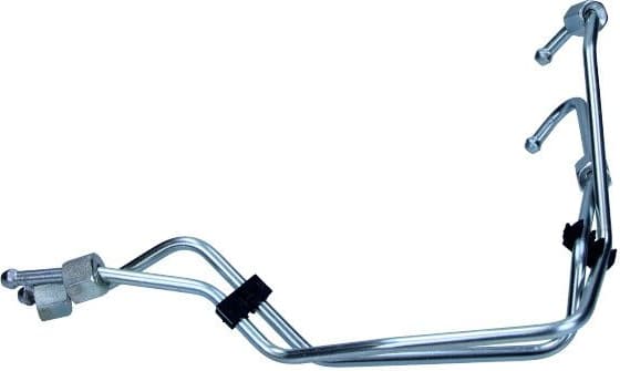 High-pressure Pipe, injection system 15-0127 - image 2