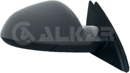 Exterior Mirror 6140426