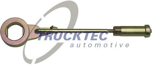 Tensioner Lever, V-ribbed belt 02.19.025