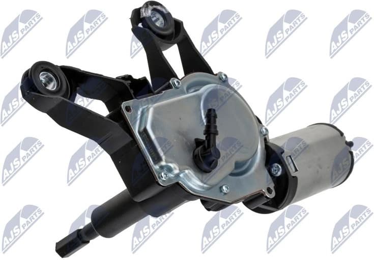 Wiper Motor ESW-FR-014 - image 2