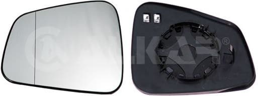 Mirror Glass, exterior mirror 6471446