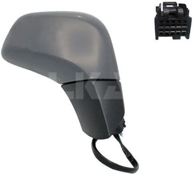 Exterior Mirror 9046446