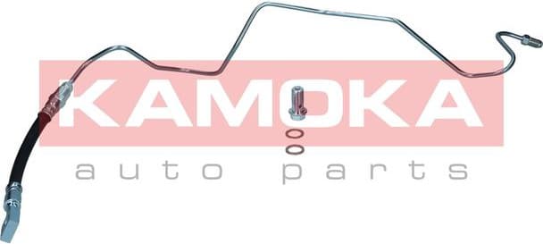 Brake Hose 1170027 - image 3