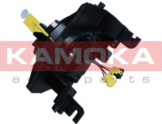 Clock Spring, airbag 4210072 - image 3