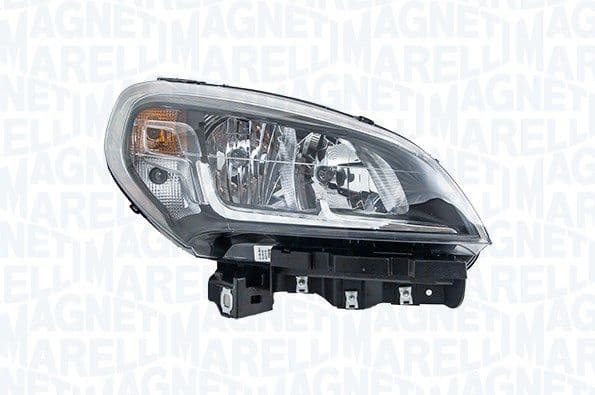 Headlight 712104969992