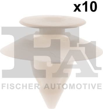 Clip, trim/protection strip 13-40006.10