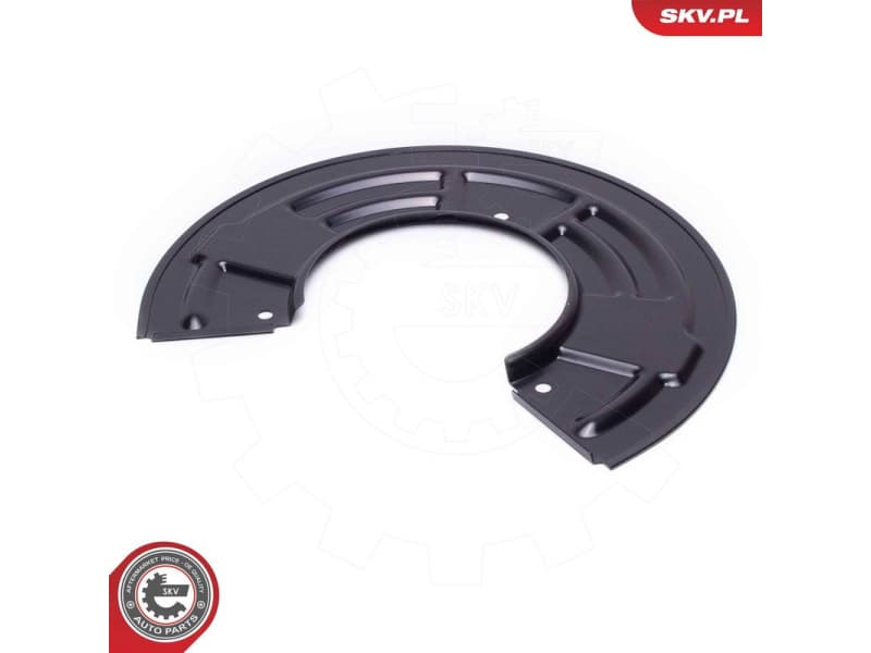 Splash Guard, brake disc 57SKV012 - image 3
