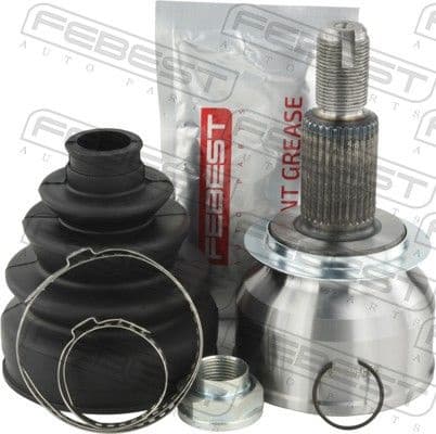 Joint Kit, drive shaft 0510-KEAT4WD