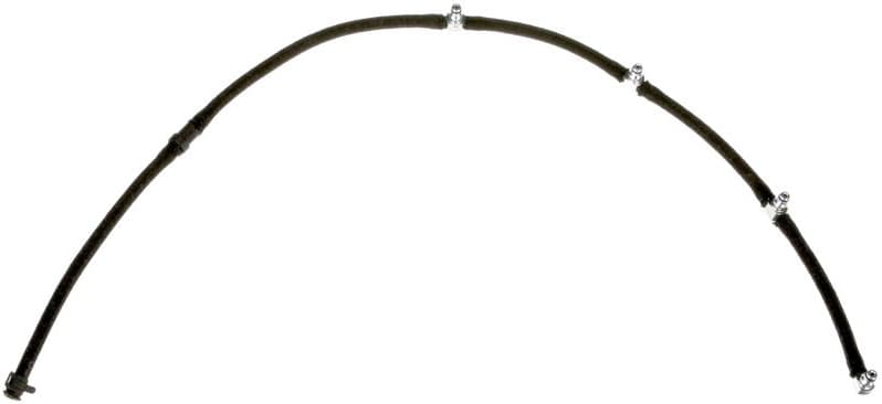 Hose, fuel overflow MFL1213