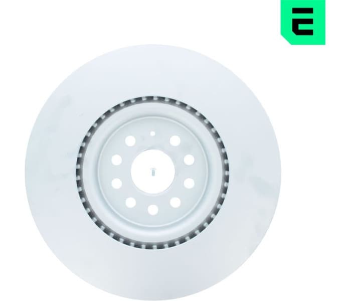 Brake Disc BS-9604HC - image 2