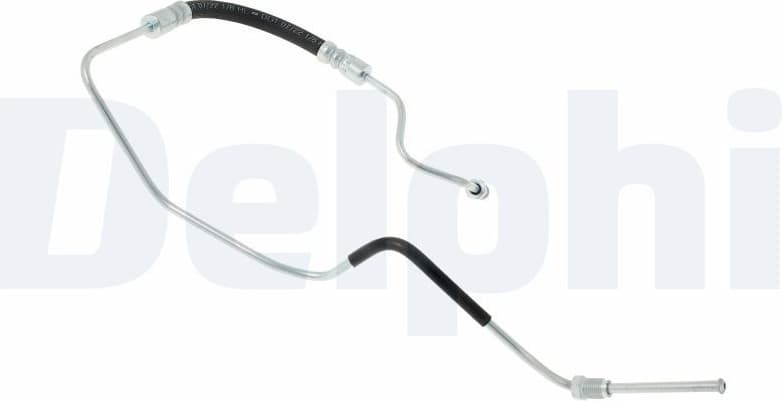 Brake Hose LH7637 - image 2