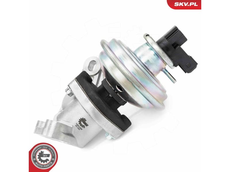 EGR Valve 14SKV285 - image 6