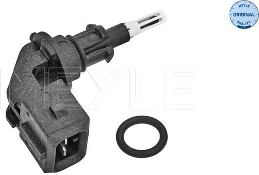 Sensor, intake air temperature MEYLE-ORIGINAL: True to OE. 314 812 0005