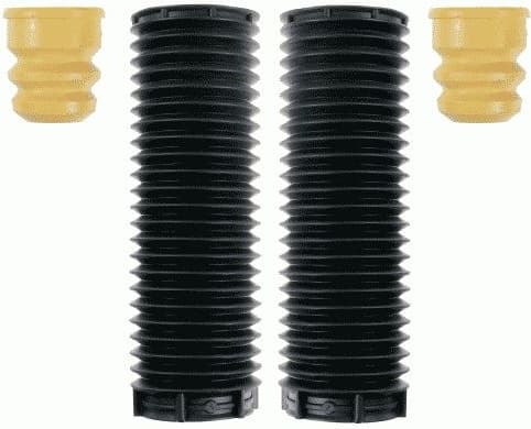 Dust Cover Kit, shock absorber Service Kit 89-229-0