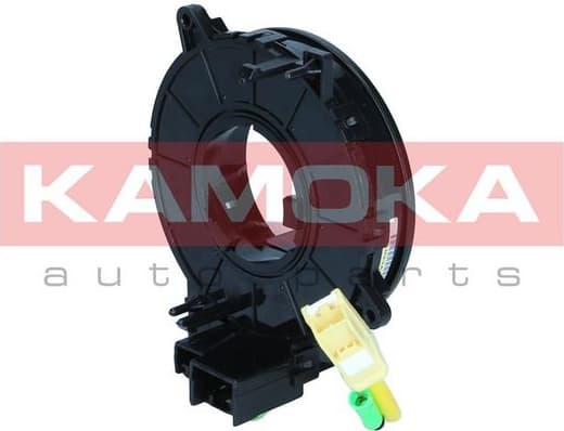 Clock Spring, airbag 4210110 - image 2