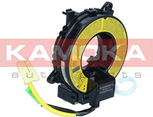 Clock Spring, airbag 4210110 - image 3