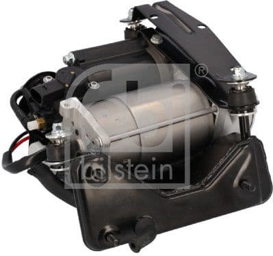 Compressor, compressed-air system febi Plus 192683