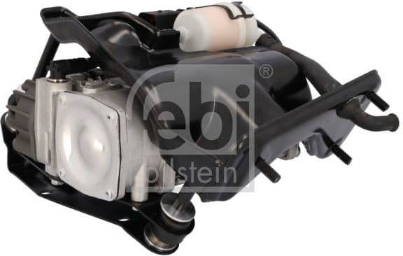 Compressor, compressed-air system febi Plus 192683 - image 2