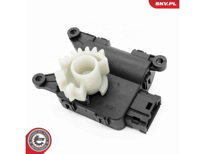 Actuator, blending flap 96SKV259 - image 2