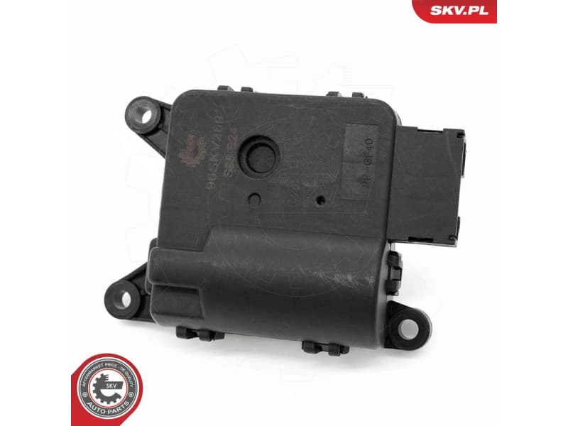 Actuator, blending flap 96SKV259 - image 3