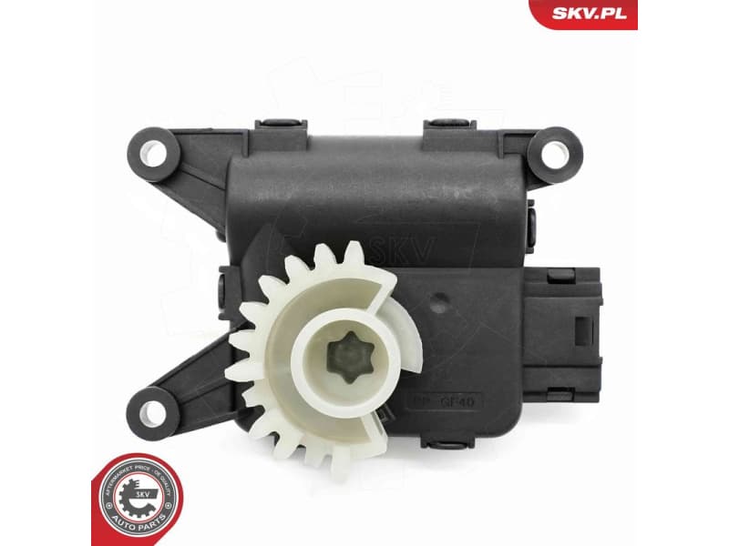 Actuator, blending flap 96SKV259 - image 4