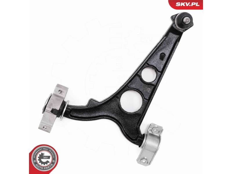 Control/Trailing Arm, wheel suspension 69SKV229 - image 3