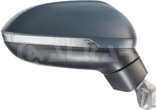 Exterior Mirror 6140197